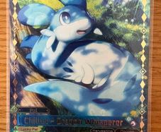 Palworld card