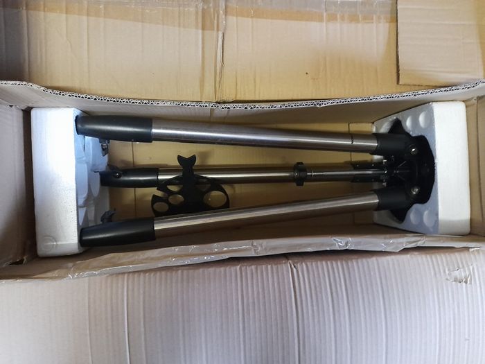 Celestron Nexstar 8SE