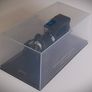 Diecast Model Le Mans Winning Bentley Le Mans 1924 1st - IXO 1:43 Image 9