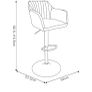 breakfast bar stool Image 5