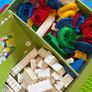 Hubelino Marble Run Image 3