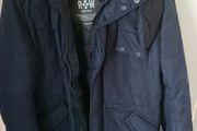 G-Star MFD HDD Parka Coat