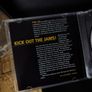 The Devils Music ! Best of 2003 Rock Metal Promo ! by Kerrang ! 17 Mega Tracks ! Image 4