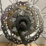 29 inch mountain bike wheels Image 5