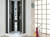 Steam Showers - Lima 9909 900x900