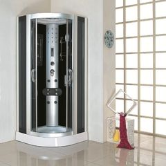 Steam Showers - Lima 9909 900x900