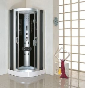 Steam Showers - Lima 9909 900x900