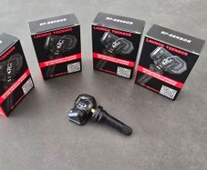 TPMS Sensors Launch x4
