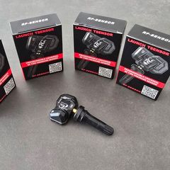 TPMS Sensors Launch x4
