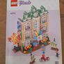 Lego Friends, Art School, set: 41711 Image 2