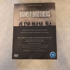 Band of Brothers box set