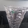 crystal vase Image 4