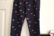 Next rainbow trousers/pants
