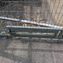 Dog Run and house.   Galvanized Image 4