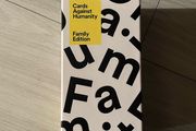 Card against humanity family