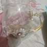 Chinese tea cup gift set Image 2
