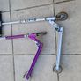 Micro scooter x 2 Image 2