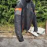 KTM Pegscratch Motorcycle Jacket Image 4