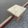 Concrete pillar caps Image 2