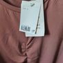 H&M Brown Top BNWT Image 2
