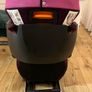 car  seat cybex x silver Image 5
