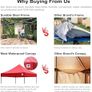 Pop Up Gazebo Image 8
