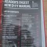 Readers Digest New DIY Manual Image 2