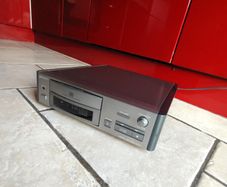 Hi End,Sony Compact Disc Player CDP-S1. Excellent cond.Original Japan