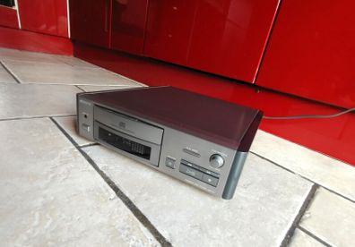 Hi End,Sony Compact Disc Player CDP-S1. Excellent cond.Original Japan