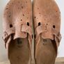 Birkenstock Boston Clogs Image 2