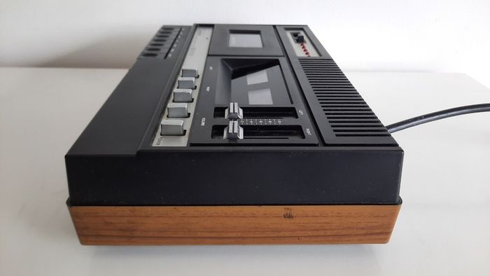 Vintage Ferguson Cassette Deck