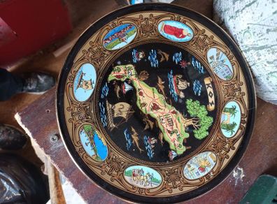 kos plate