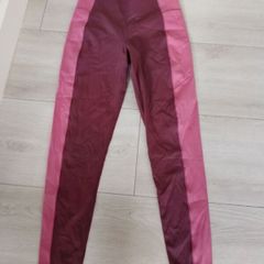 ladies sweaty Betty leggings
