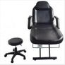Fully upholstered, luxury massage bed with stool Image 3