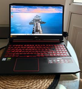 Acer Nitro 5 Gaming Laptop | Fully Serviced & Ready to Go