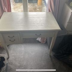 Dressing Table