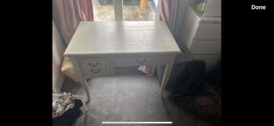 Dressing Table