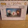 Funko Pop! Movie Moments Harry vs Voldemort 119 Large Set (Mint & Unopened) Image 5