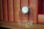 Waterford Crystal Clock