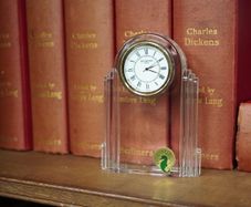 Waterford Crystal Clock