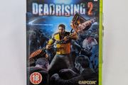Dead Rising 2 (Xbox 360) | PAL Tested &amp; Fully Working