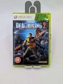 Dead Rising 2 (Xbox 360) | PAL Tested & Fully Working