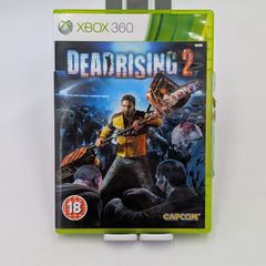 Dead Rising 2 (Xbox 360) | PAL Tested & Fully Working