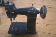 Jehly Pique Leather Glove Sewing Machine Head Only