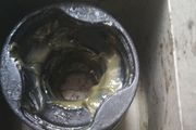 Cv boot for Citroen, Peugeot, Ford, Volvo