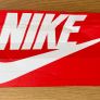Nike Victori One Slide - Royal White Image 6