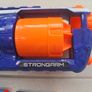 Nerf N-Strike Elite Strongarm Blaster with 4 Darts Image 5