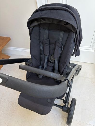 Cybex Balios S
