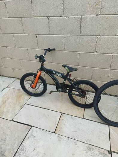 Boys Bikes