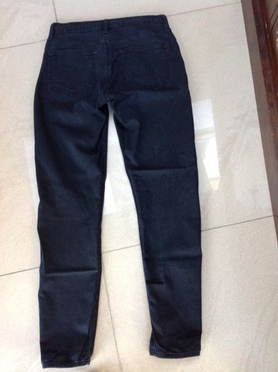 Topshop Leigh Soft Jeans